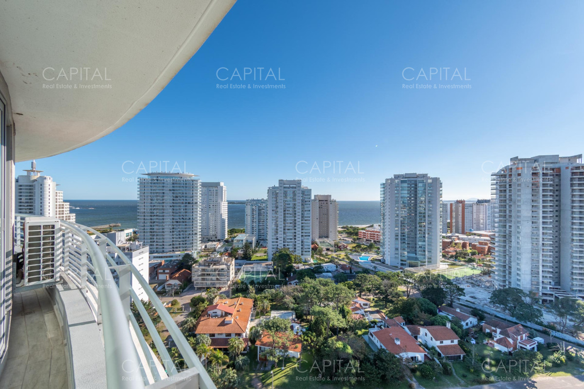 Apartamento ID.31011 - Alexander Blvd. Apartamento en Venta dos dormitorios