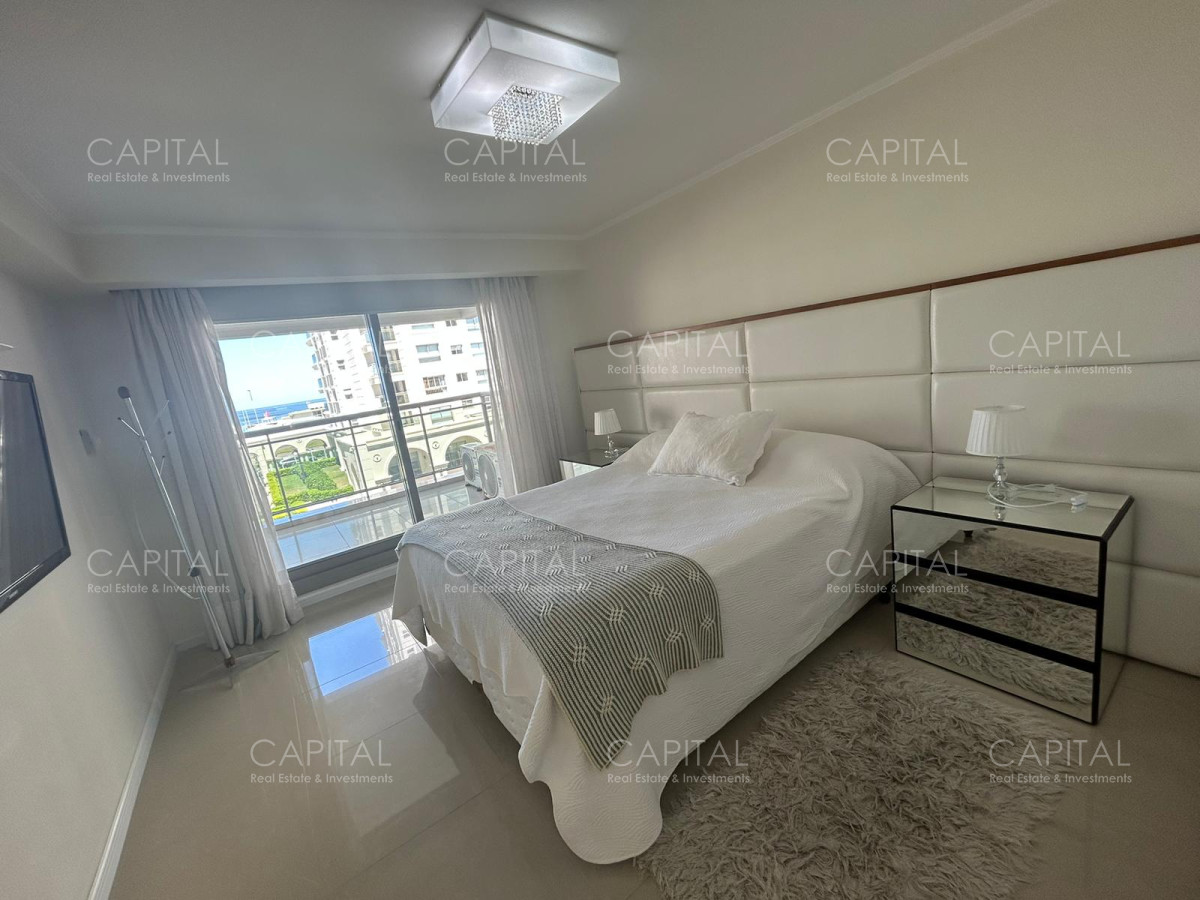 Apartamento ID.35267 - Apartamento en venta, Torre Imperiale.