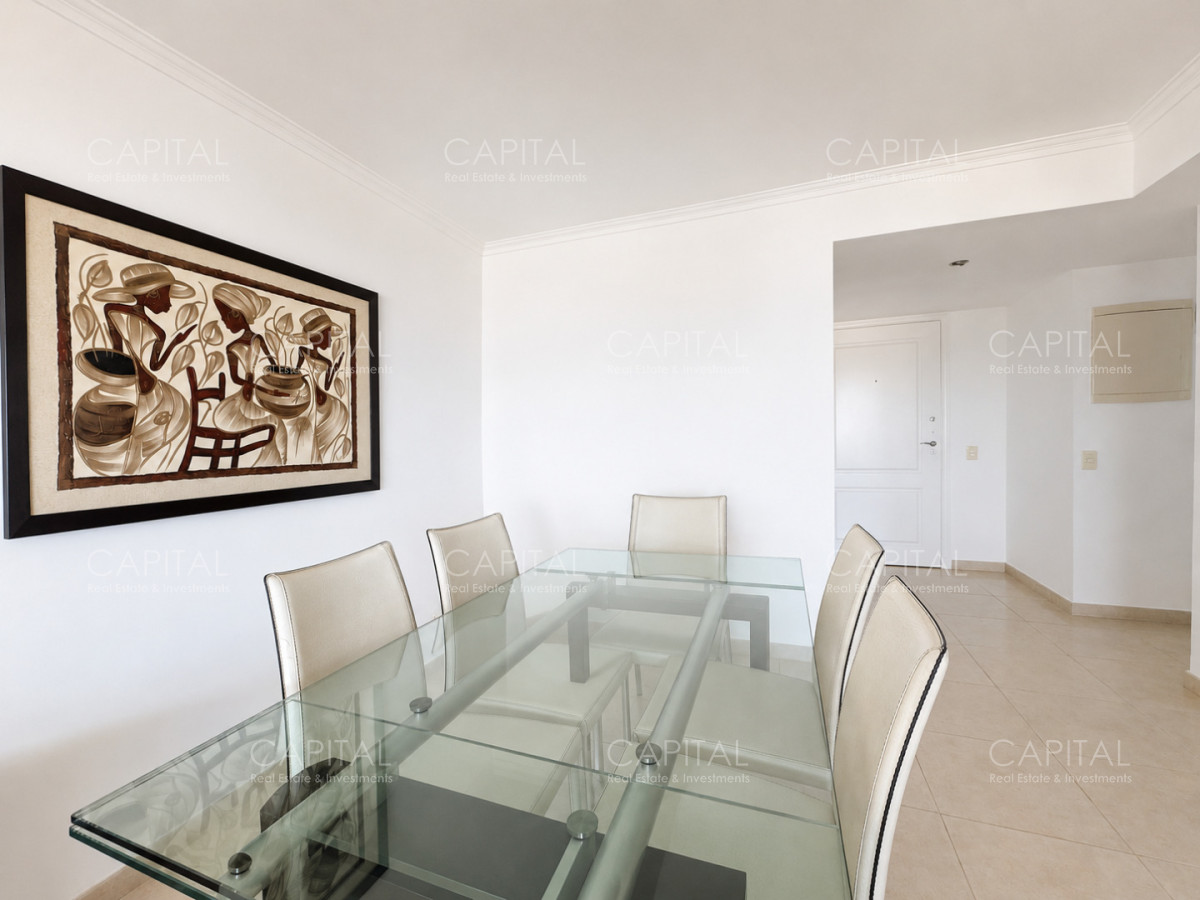 Apartamento para Alquiler 2 dormitorios en Art Boulevard, photo 5