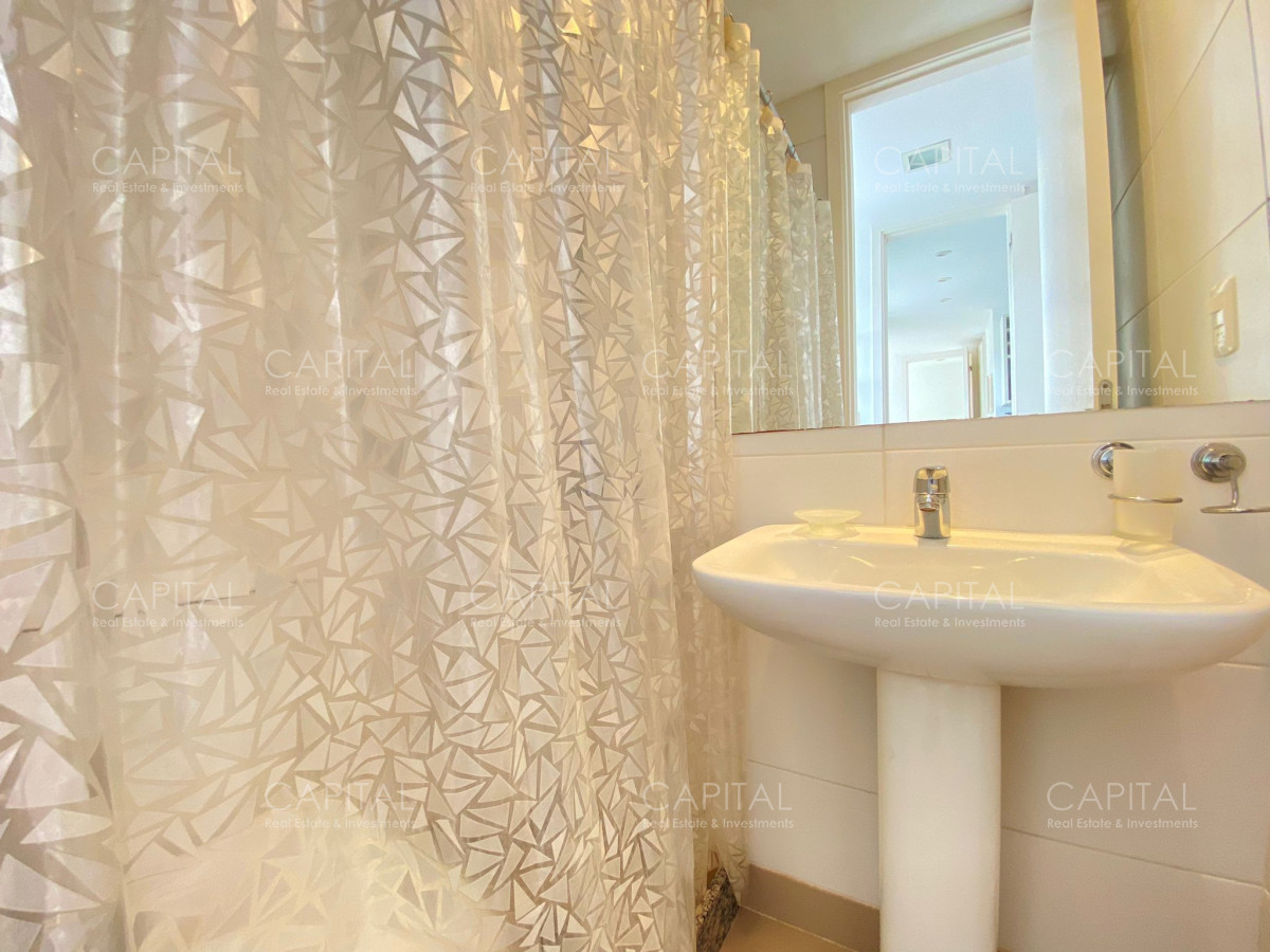 Apartamento ID.35516 - Penthouse en playa brava 3 suites y dependencia en Quartier del Mar