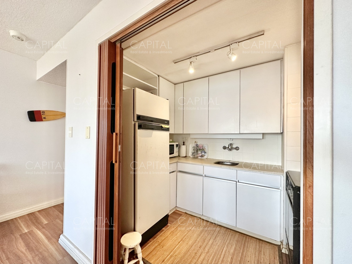 Apartamento ID.26192 - Apartamento en Peninsula 1 dormitorio