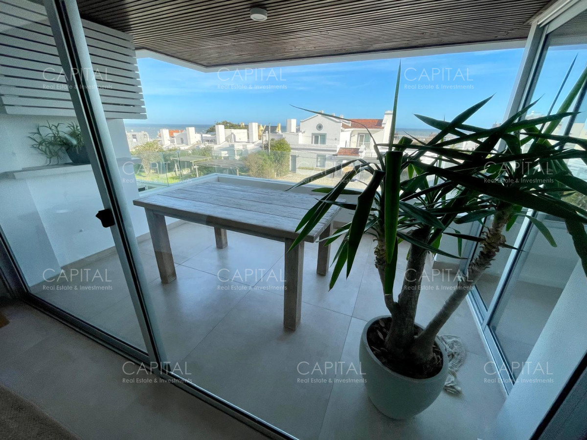 Apartamento ID.25561 - Penthouse en Esturion de Montoya reciclado