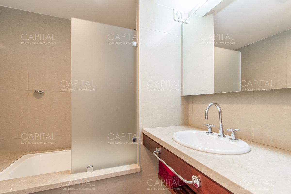 Apartamento ID.34577 - Departamento en Venta en Playa Brava, Punta del Este 