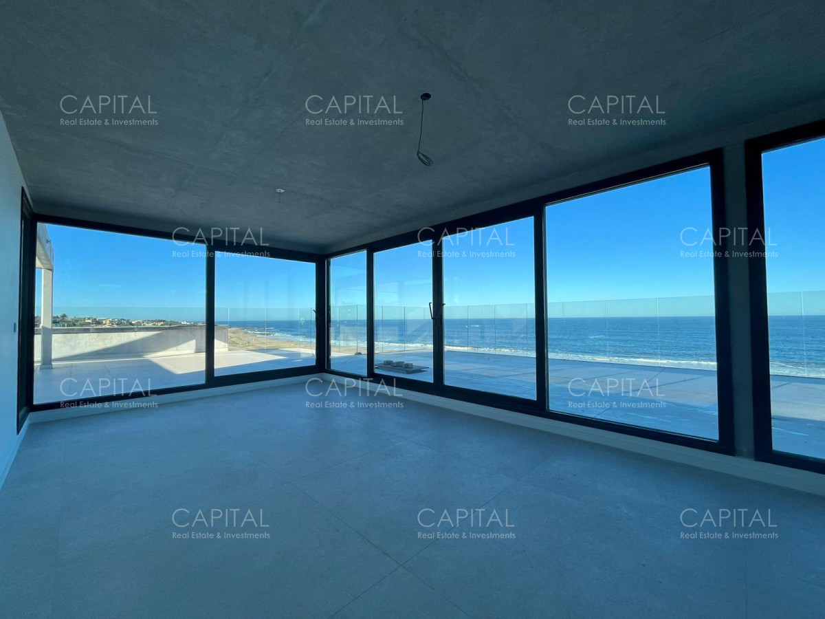 Apartamento ID.36728 - Apartamento Duplex En Venta Edificio Aldeana Manantiales 