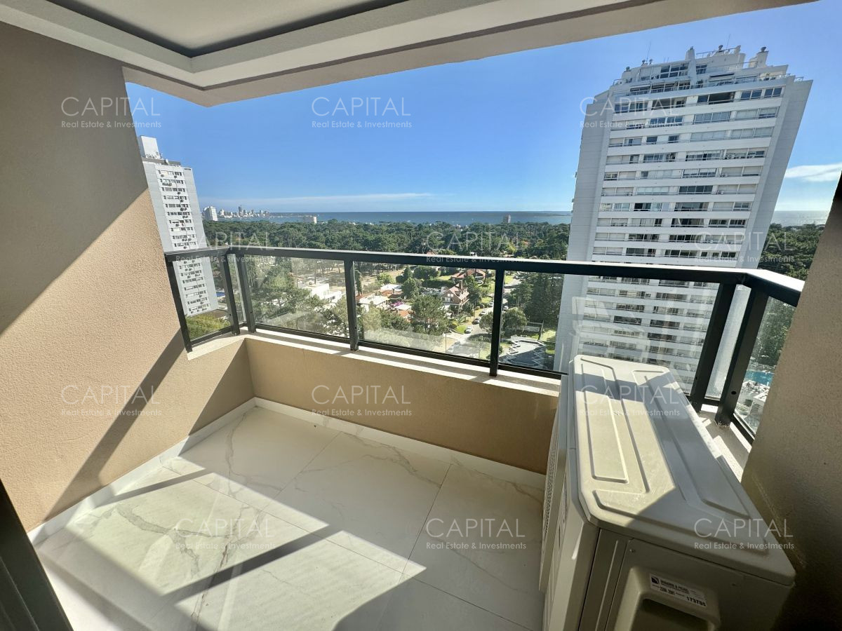 Apartamento ID.39975 - Departamento  a estrenar 3 dormitorios en Roosevelt- Sea Garden