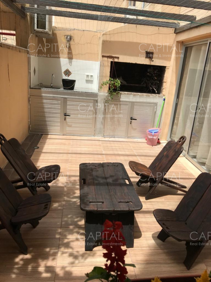 Apartamento ID.29292 - Aparamento en Alquiler de Temporada, Playa Mansa 
