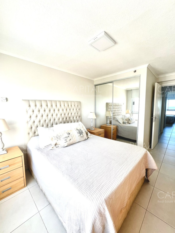 Apartamento ID.26505 - Apartamento en Venta Playa Brava , Punta del Este - Ocean Drive