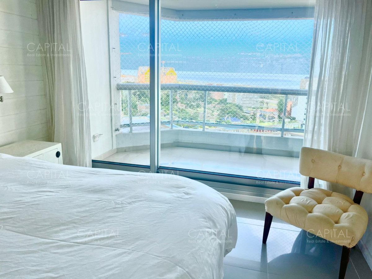 Apartamento ID.39177 - Hermoso apapartamento en zona brava