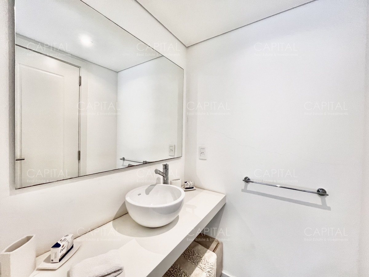 Apartamento ID.35898 - Penthouse en Venta 2 dormitorios en Playa Brava