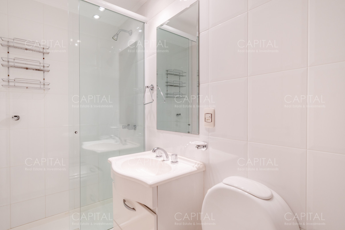 Apartamento ID.30320 - Apartamento de Tres dormitorios en venta Le Jardin