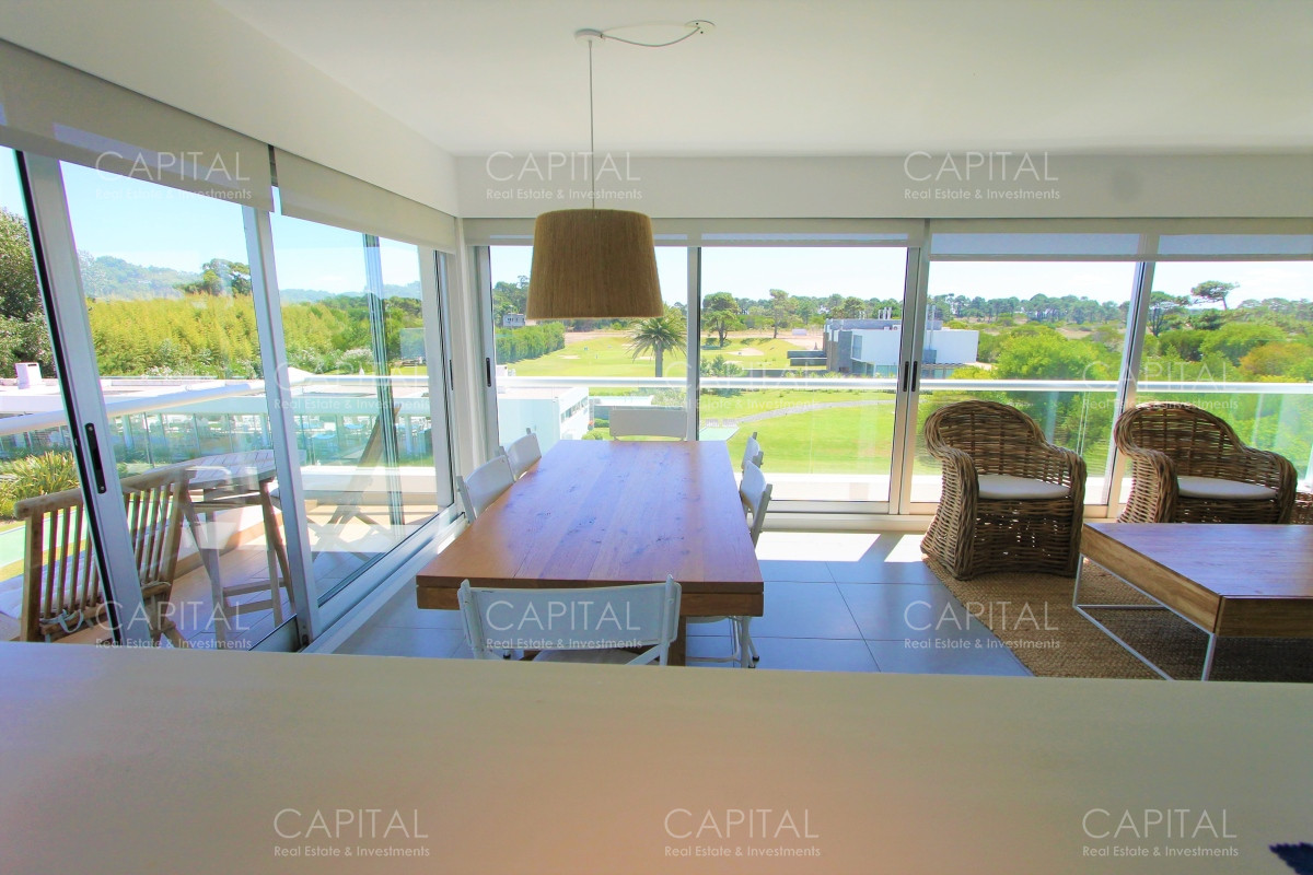 Apartamento ID.36537 - Silente en Rincón del Indio frente a Playa Brava