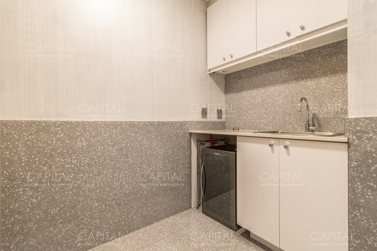 Apartamento ID.33684 - Fendi Chateau Apartamento Unificado Primera Fila en Playa Mansa de Punta del este en Venta