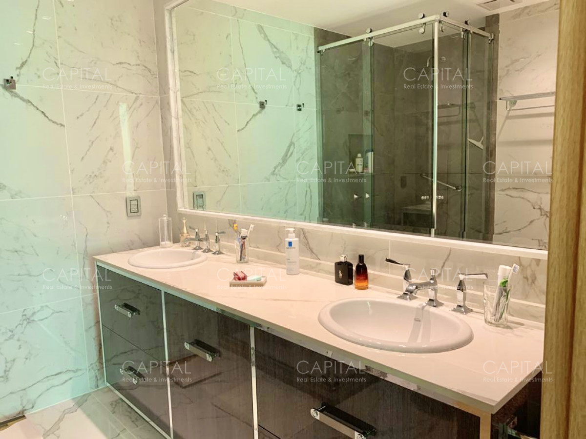 Apartamento ID.35383 - Espectacular Departamento  en Fendi en Alquiler 