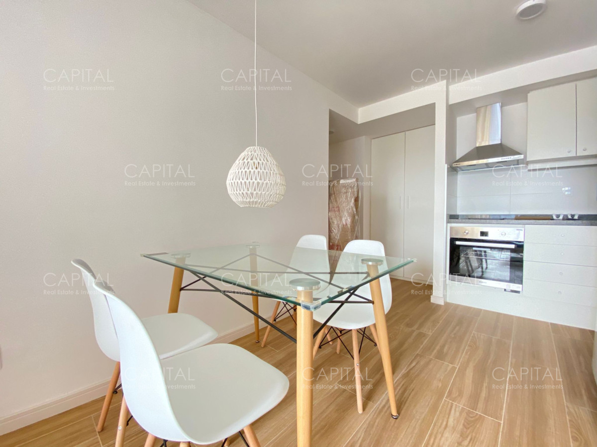 Apartamento ID.34830 - Apartamento en Venta 2 Dormitorios