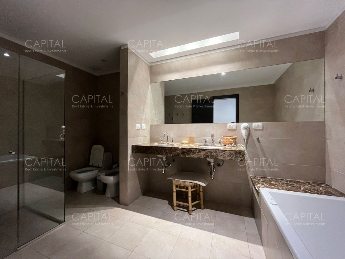 Apartamento ID.25581 - Delamar apartamento en venta, La Barra 