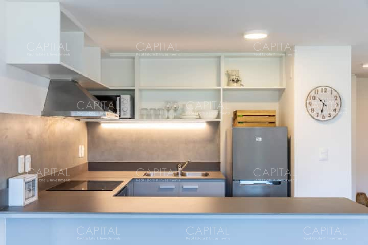 Apartamento ID.31780 - Alquiler apartamento dos dormitorios a estrenar excelente