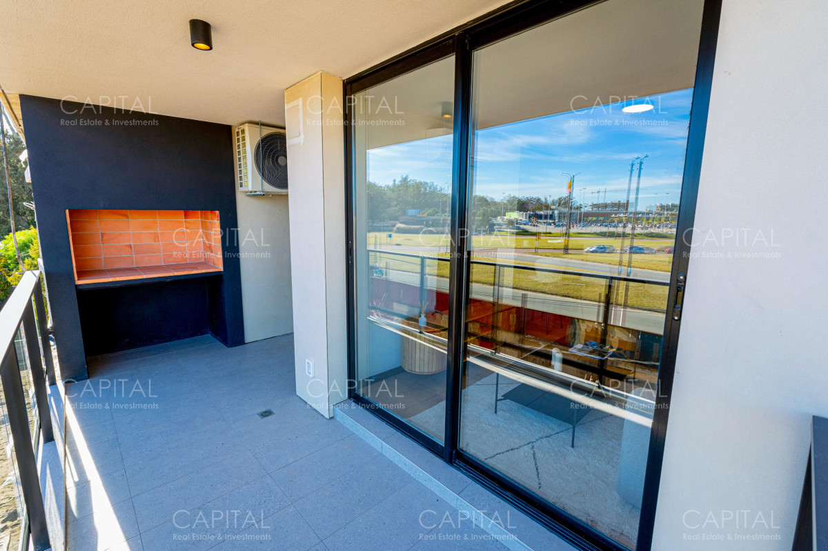 Apartamento ID.38684 - Apartamento 2 Dormitorios Barra de Carrasco