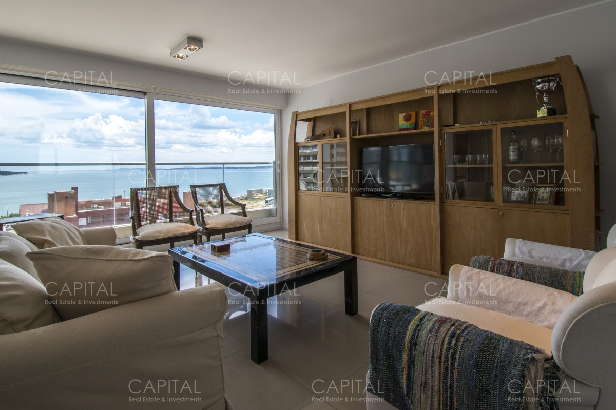 Apartamento ID.27205 - Apartamento en Alexander Collection Punta del Este 