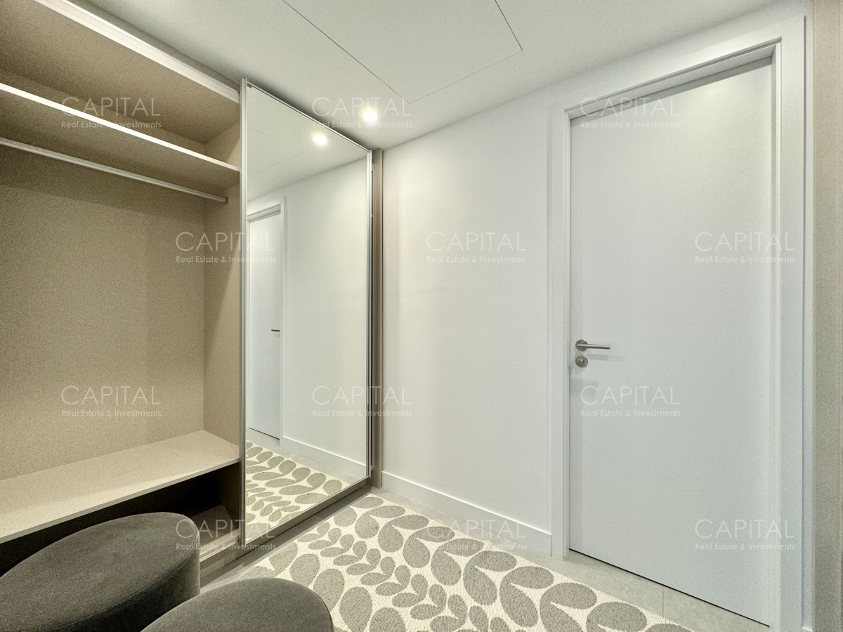 Apartamento ID.39049 - Venetian de tres dormitorios y dependencia 