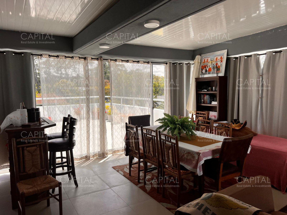 Apartamento ID.39350 - Departamento en Venta Playa Brava 4 Ambientes