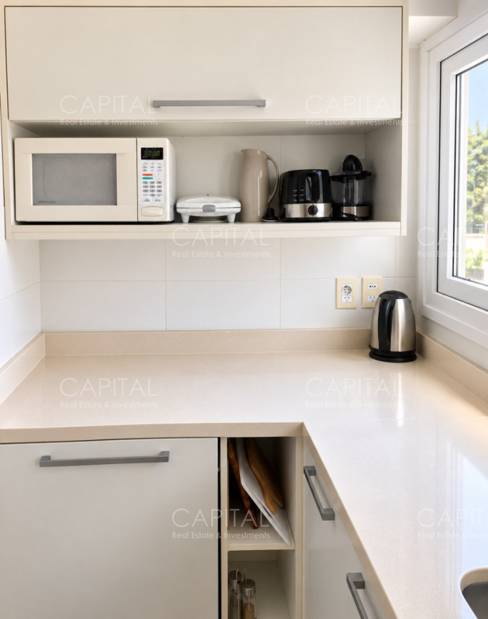 Apartamento ID.40318 - Departamento frente a Playa Montoya con vista al mar