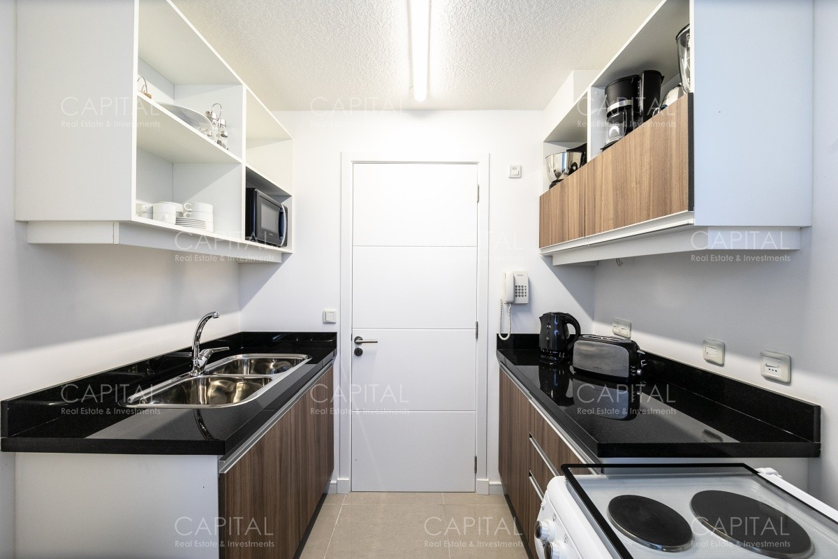 Apartamento ID.36953 - Apartamento torre one de un dormitorio en venta