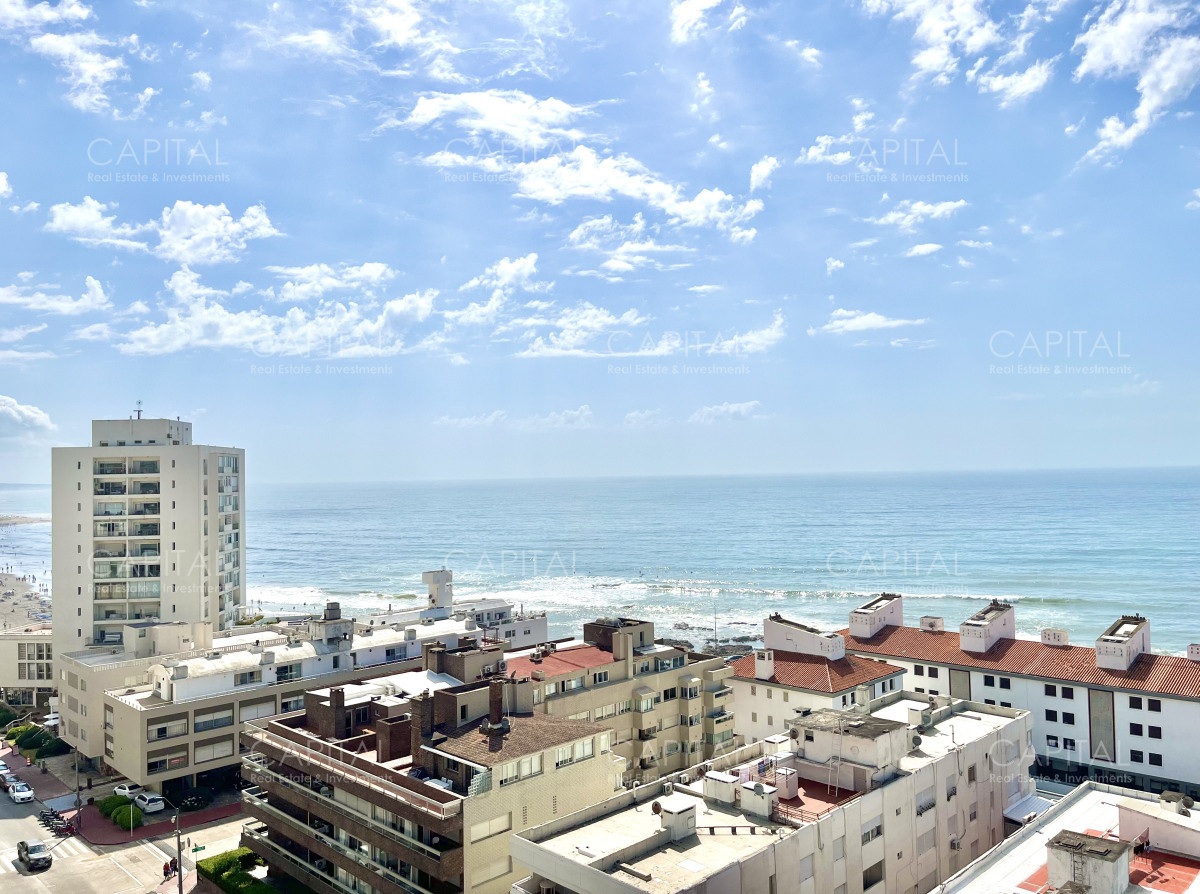 Apartamento ID.37471 - Apartamento de 2 dormitorios en alquiler de temporada