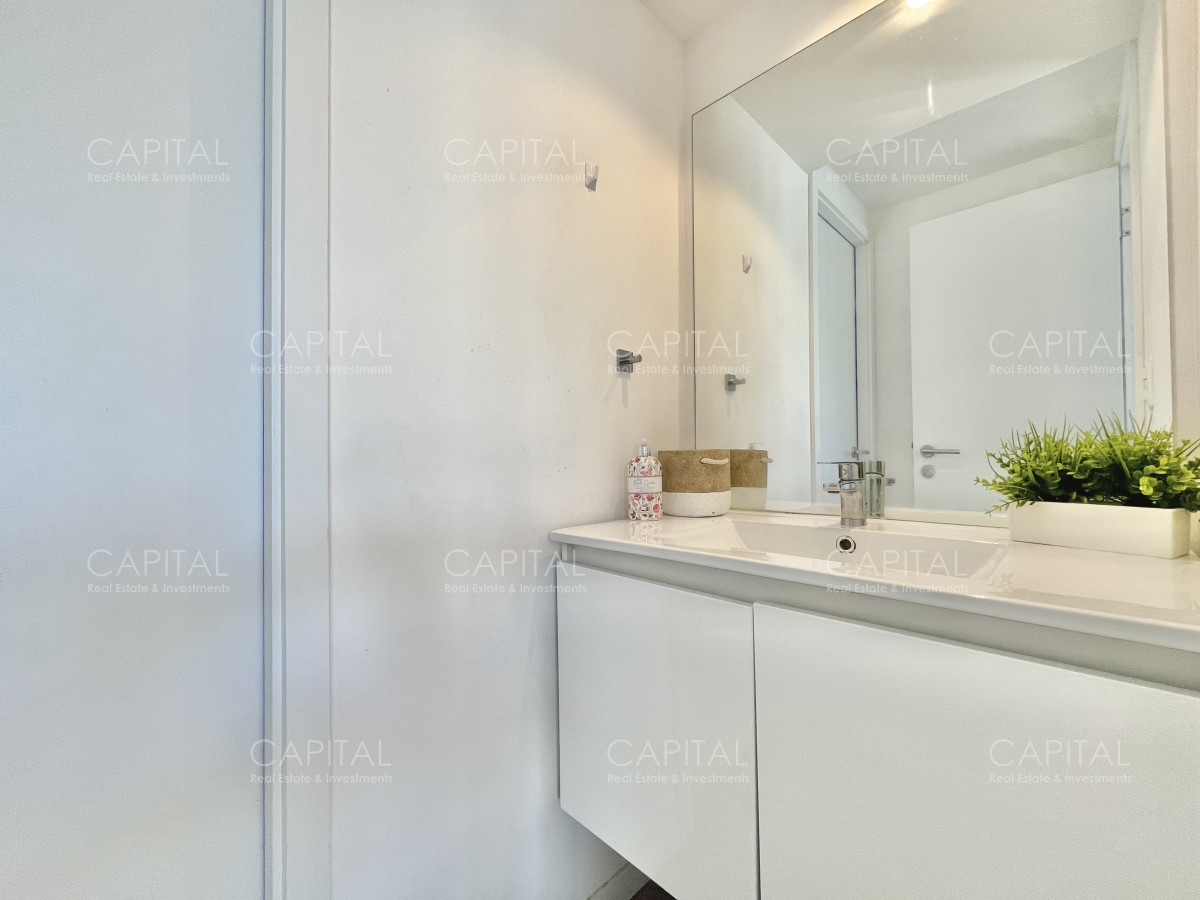 Apartamento ID.36985 - Apartamento de dos dormitorios en venta, Ocean Drive Country