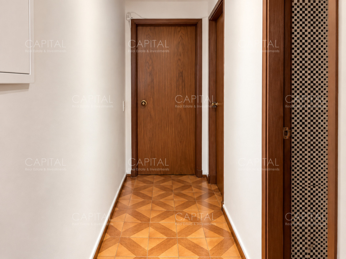 Apartamento ID.40808 - Apartamento en venta en Península, Punta del Este, ubicado a 100 metros del mar.