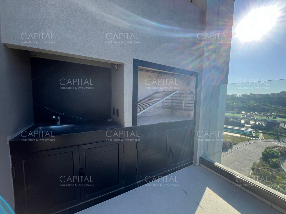 Apartamento ID.36728 - Apartamento Duplex En Venta Edificio Aldeana Manantiales 