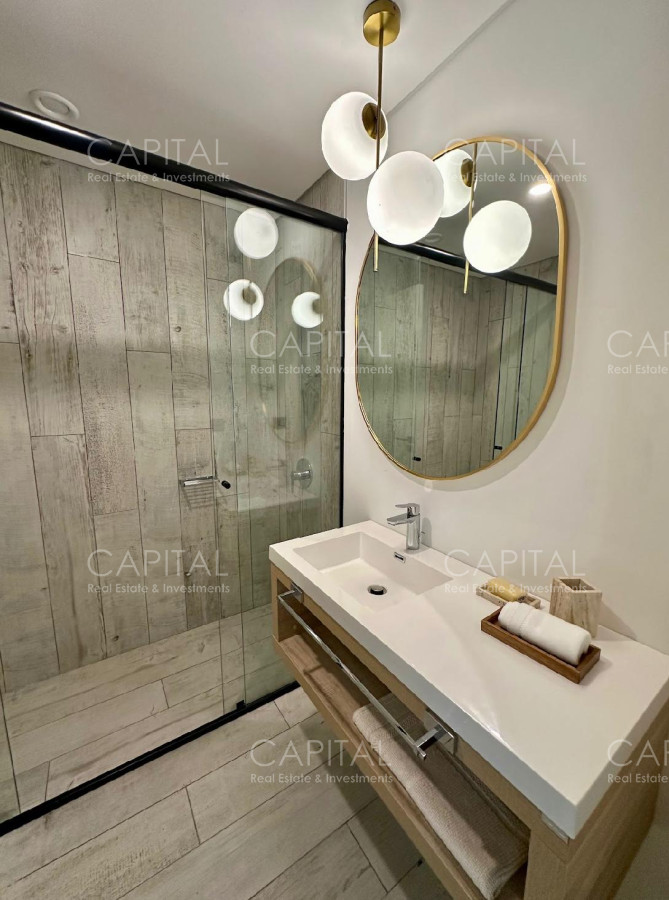 Apartamento ID.36906 - Apartamento monoambiente en edifico Surfside