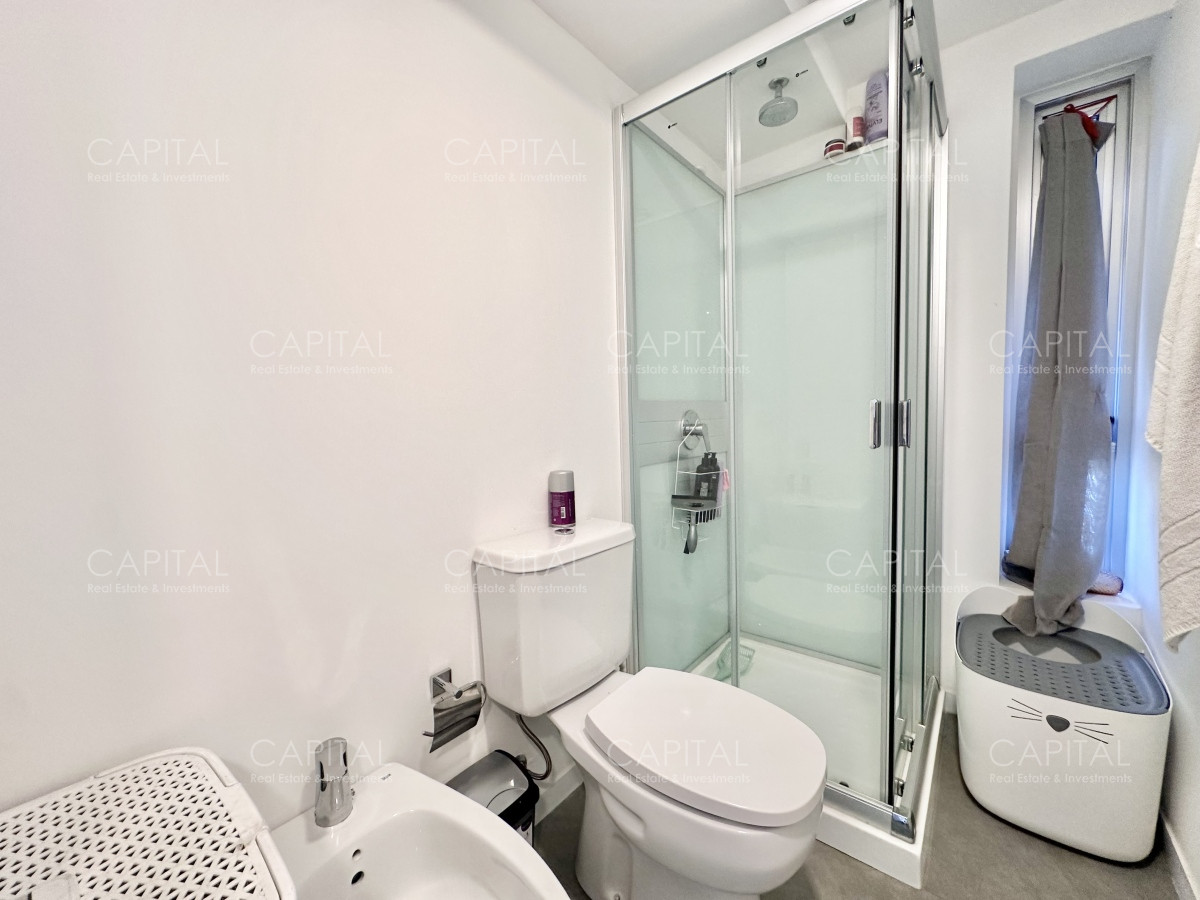 Apartamento ID.32985 - Apartamento de un dormitorios en venta, Ocean Drive Country