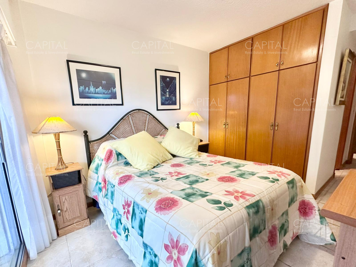 Apartamento ID.36265 - Apartamento en Venta de Tres Dormitorios en Península 