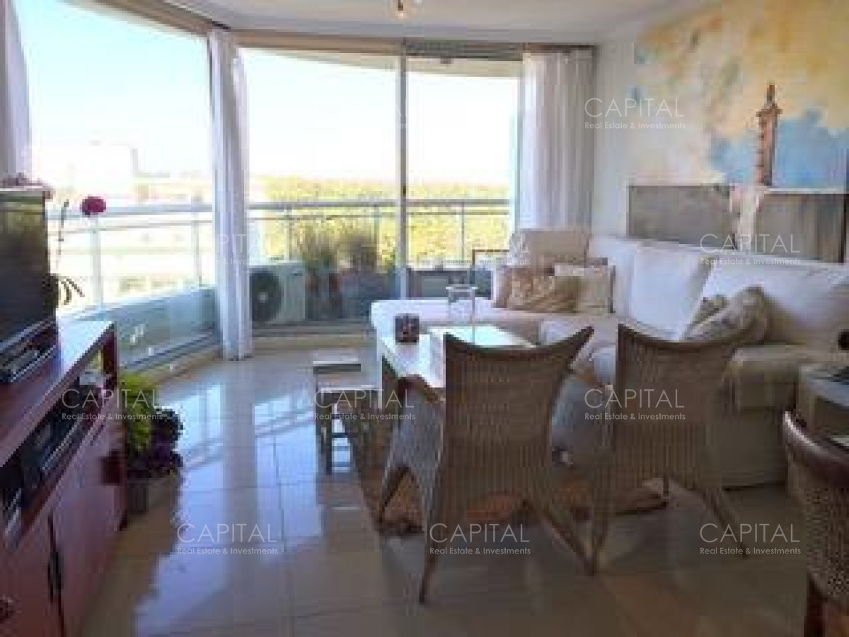 Apartamento ID.27476 - Apartamento Tres Dormitorios Punta del Este en alquiler - Ocean Drive