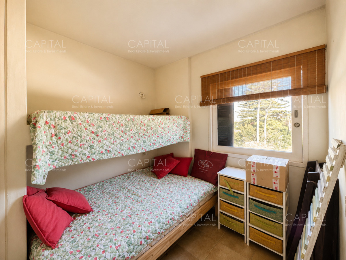 Apartamento ID.40342 - Apartamento en Venta de Tres Droimitorios en Playa Brava