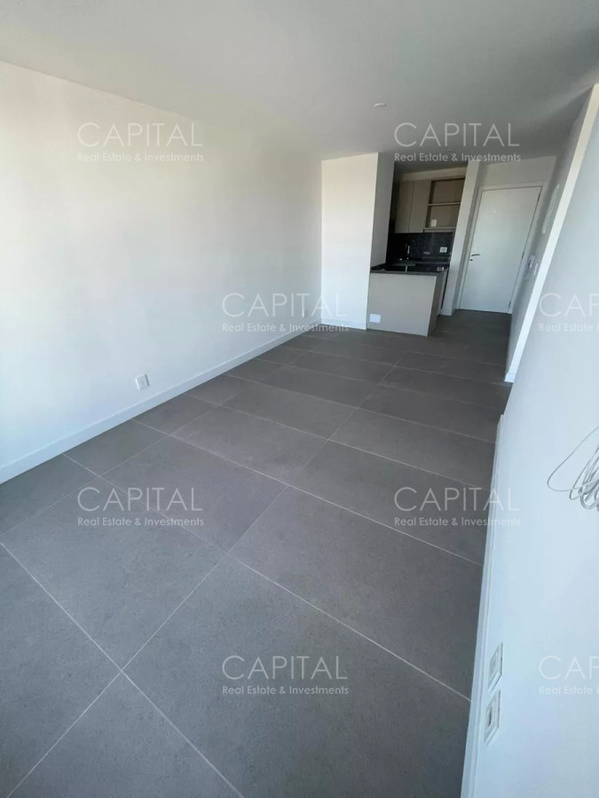 Apartamento ID.34630 - Apartamento de un dormitorio y medio en Alquiler Anual en Punta del Este