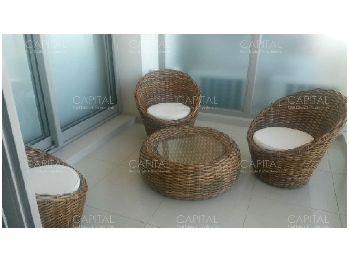 Apartamento ID.25255 - Apartamento en Imperiale III - Punta del Este - Tres Dormitorios