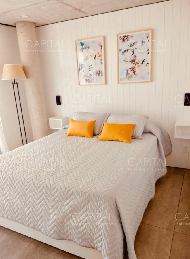 Apartamento ID.39883 - Departamento moderno 2 domitorios en Manantiales en venta