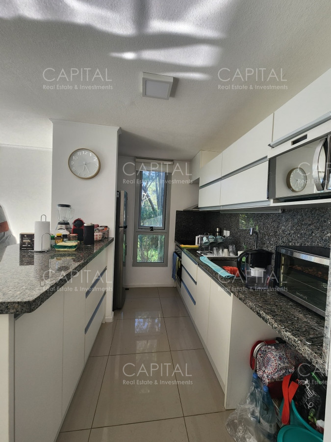 Apartamento ID.36399 - Apartamento de dos dormitorios en Roosevelt en Venta
