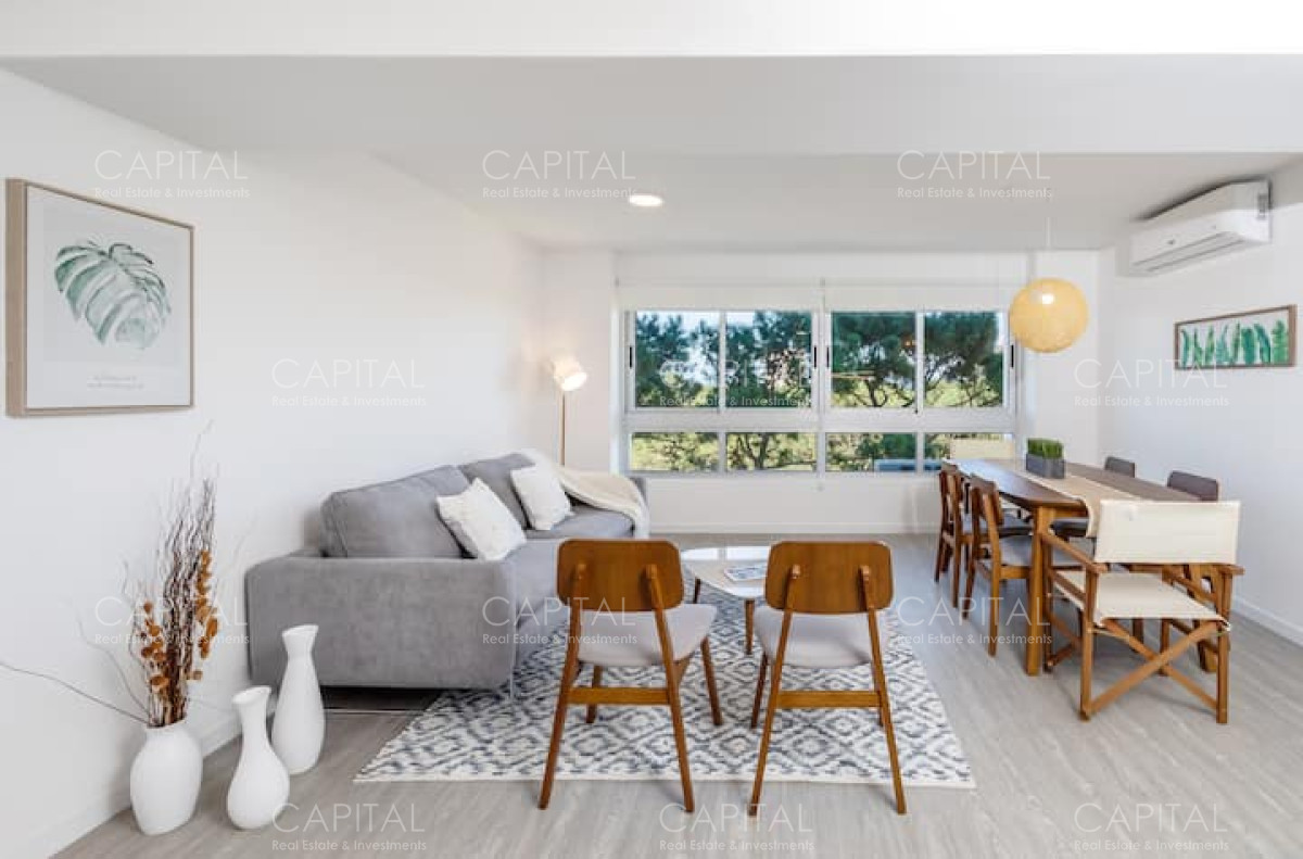 Apartamento ID.31780 - Alquiler apartamento dos dormitorios a estrenar excelente