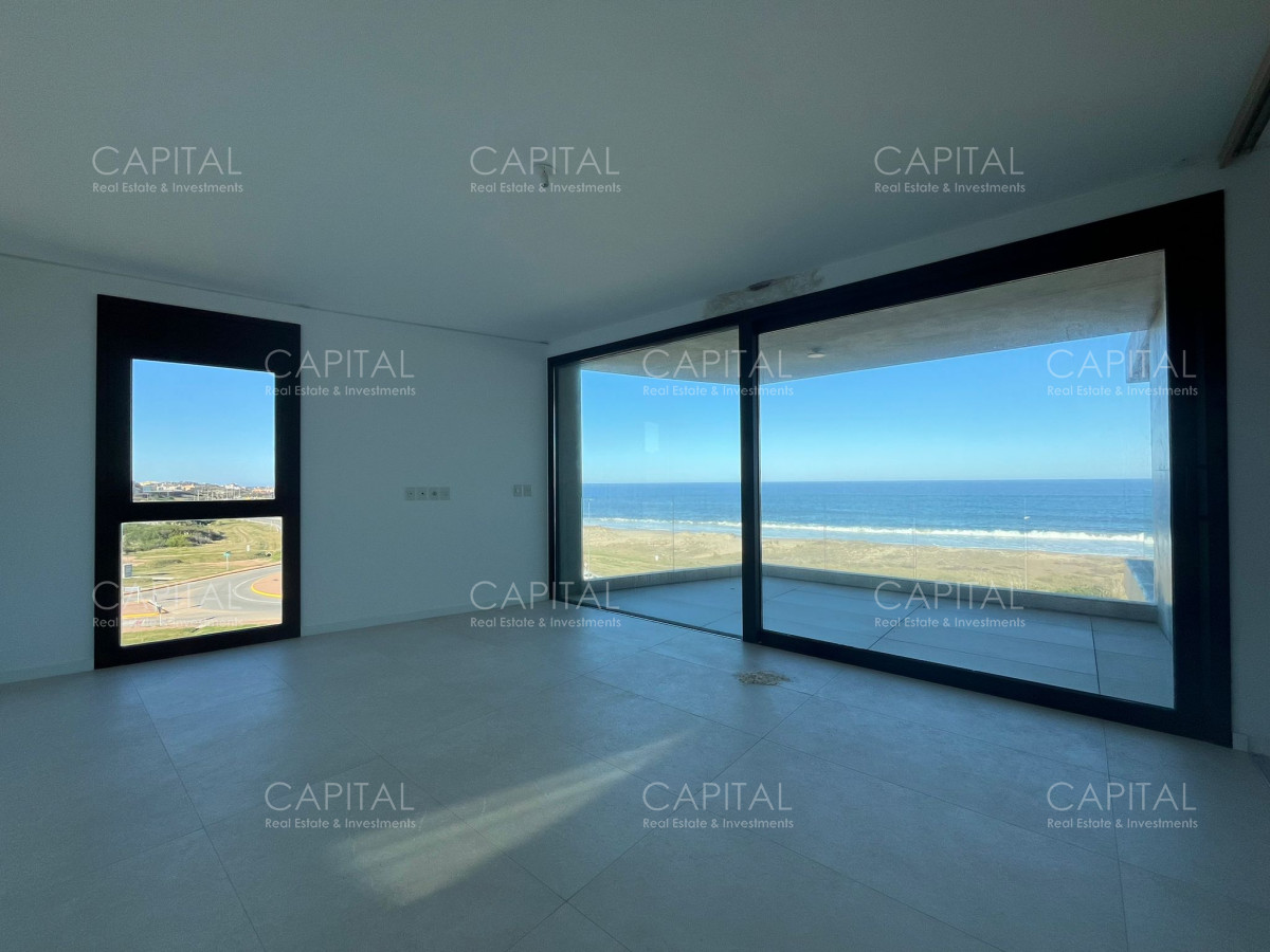 Apartamento ID.36728 - Apartamento Duplex En Venta Edificio Aldeana Manantiales 