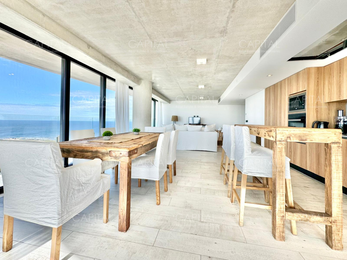 Apartamento ID.36566 - Surfside apartamento en venta Playa Brava 