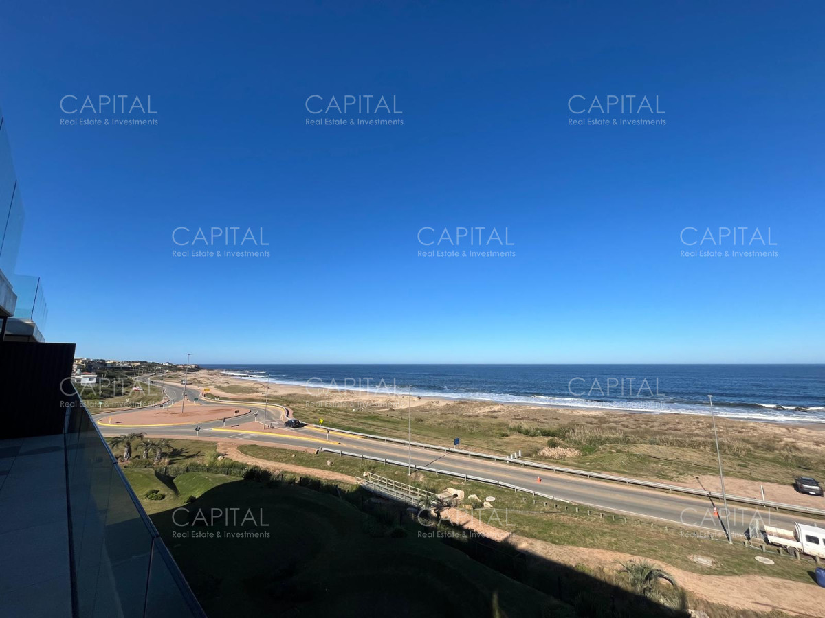 Apartamento ID.36717 - Aldeana Apartamento Penthouse En Venta A Estrenar, Manantiales  