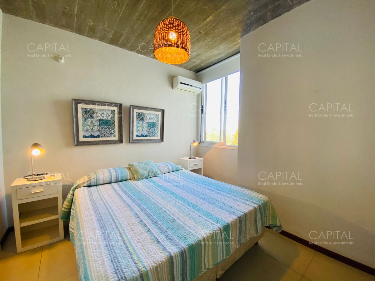 Apartamento ID.33021 - Apartamento en venta en el corazón de Manantiales