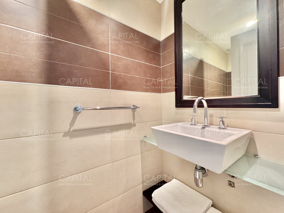 Apartamento ID.38446 - APARTAMENTO EN VENTA EN EDIFICIO IMPERIALE PUNTA DEL ESTE