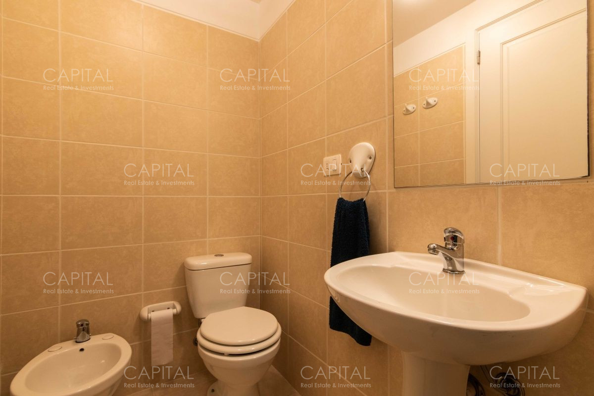 Apartamento ID.32529 - Espectacular Apartamento en Venta primera línea Playa Brava
