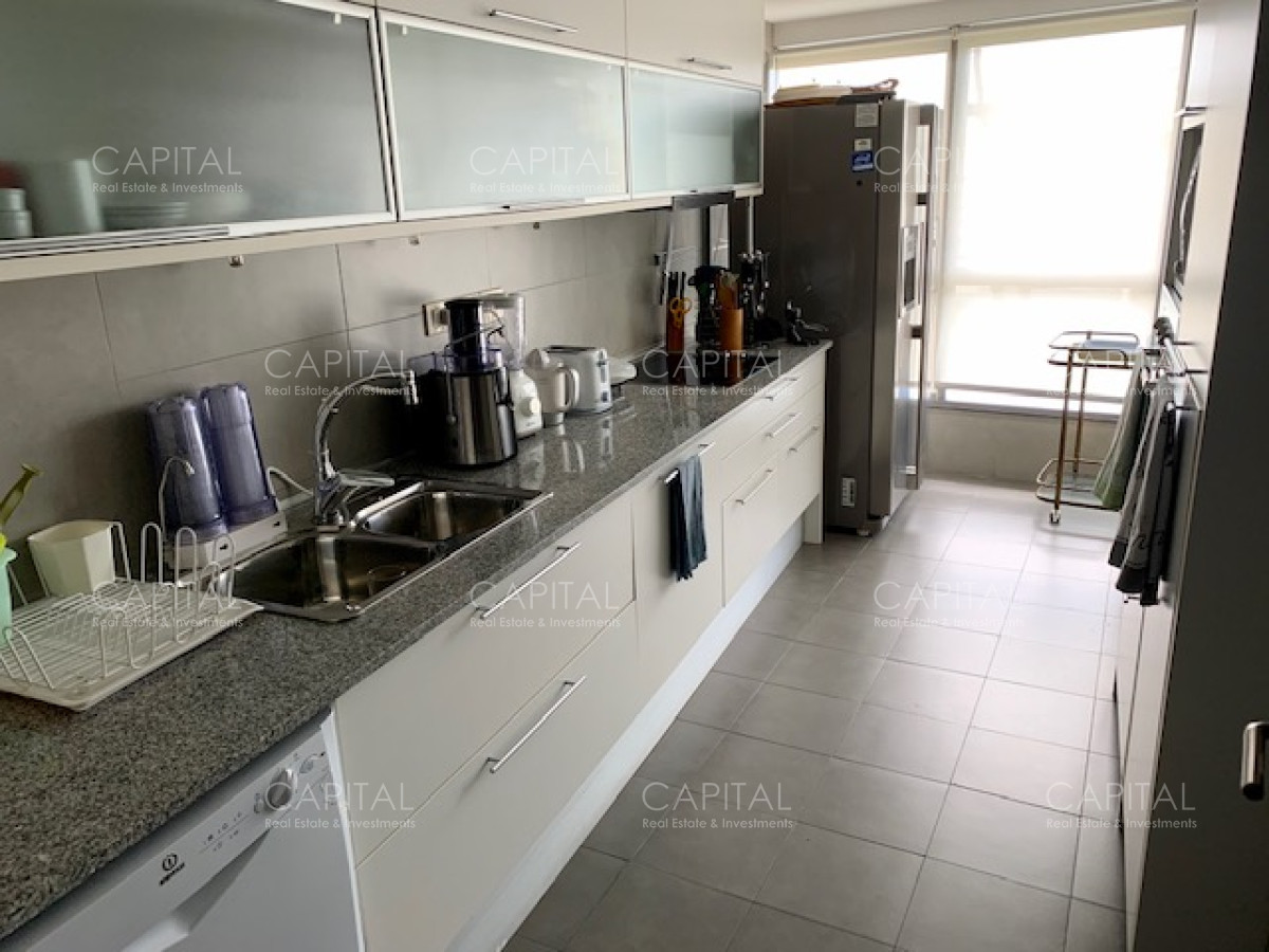 Apartamento ID.29522 - Departamento  Pent-house en Venta Con Vista  al Mar y Laguna del Diario 