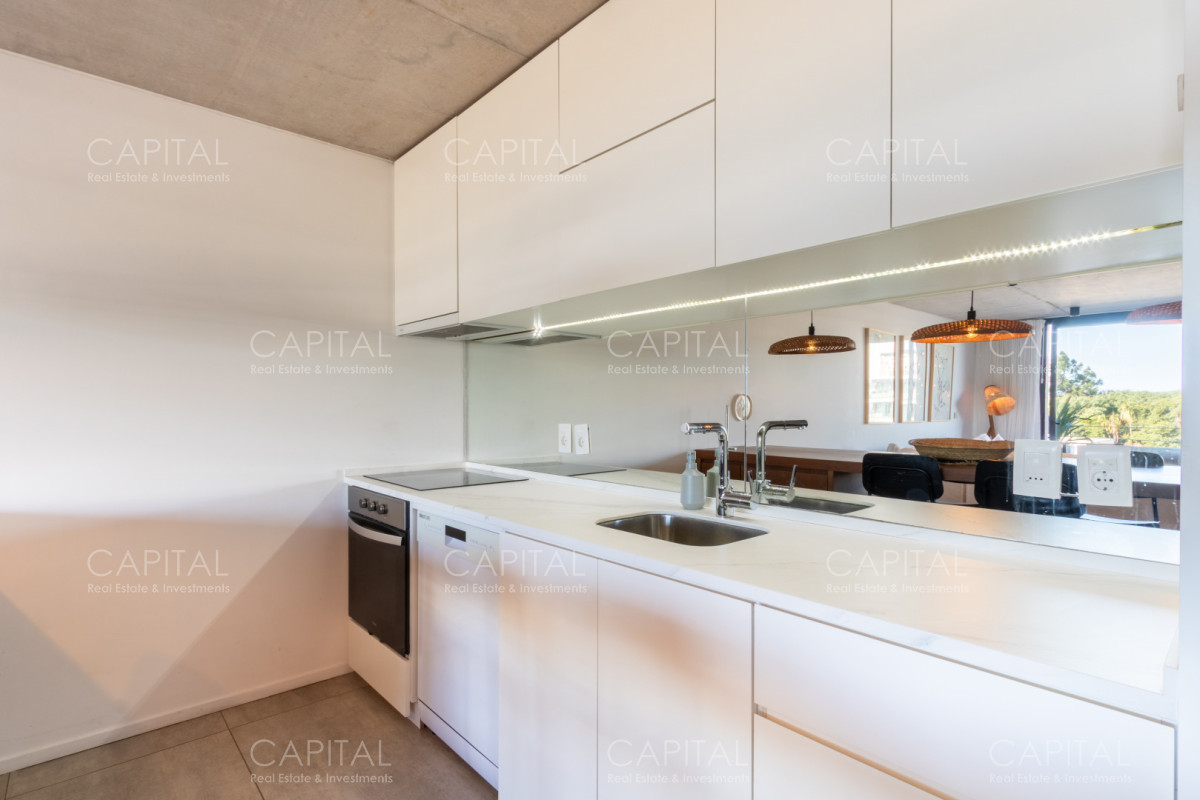 Apartamento ID.35928 - Apartamento en venta en Alma De Manantiales