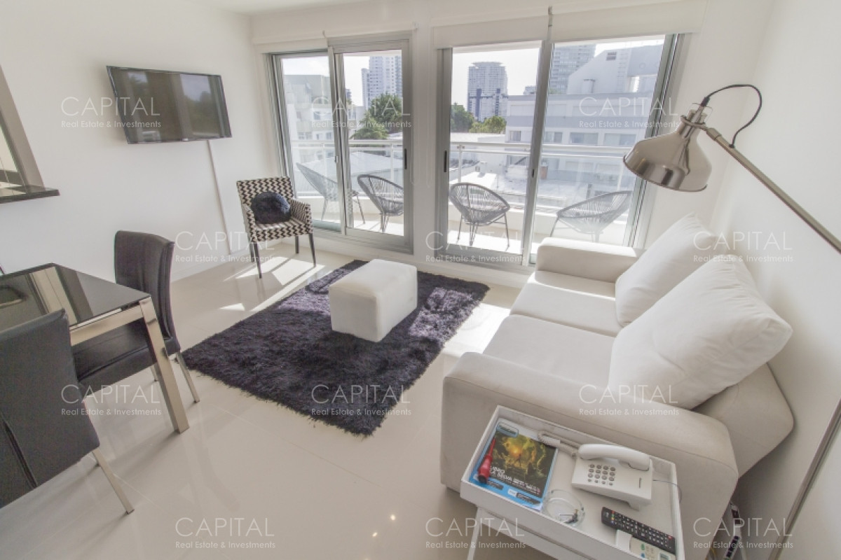 Apartamento ID.27699 - Apartamento en alquiler en Punta del Este + Aidy Grill