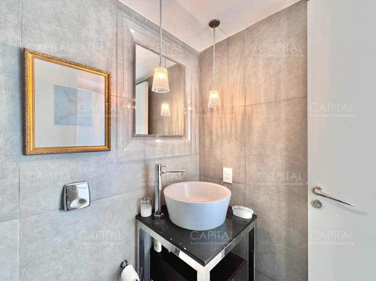 Apartamento ID.27271 - YOO Punta del Este Apartamento en Venta